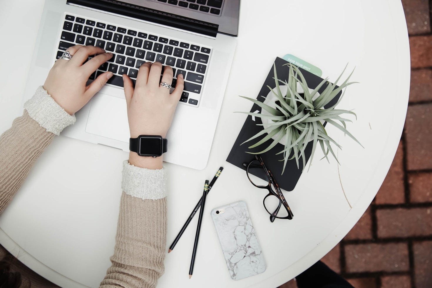 The Power of Writing Your Own Story