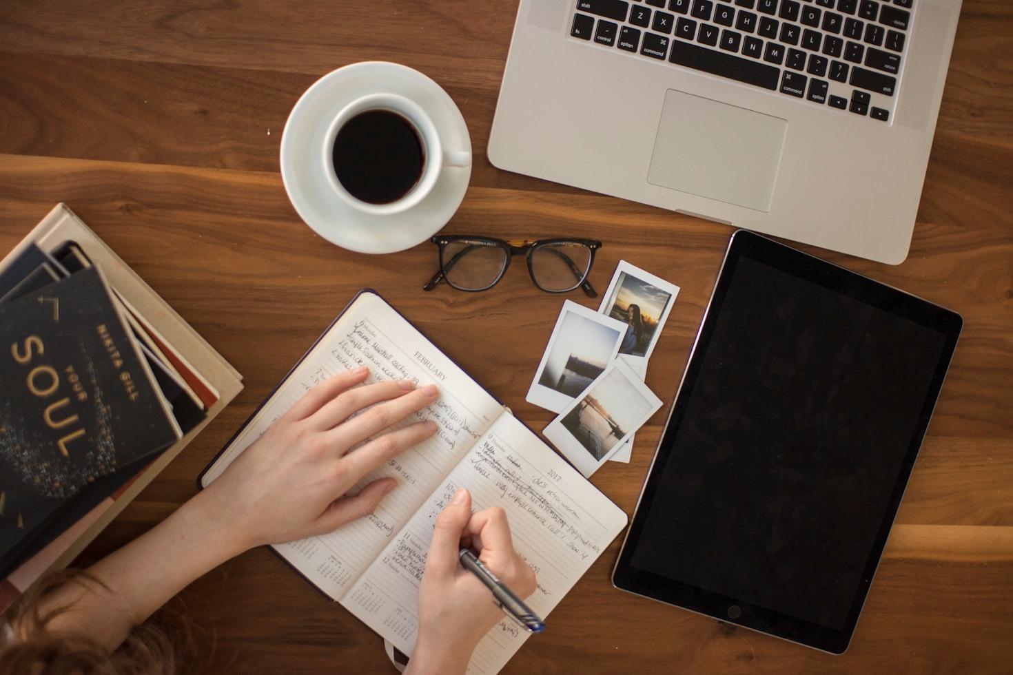 The Art of Turning Ideas Into Stories